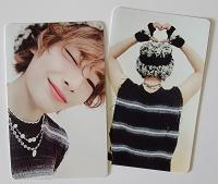 Stray Kids - ATE Boom Double Sided Photocards