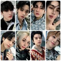 Stray Kids ATE Everline Photocards
