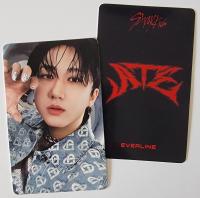 Stray Kids ATE Everline Photocards