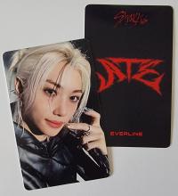 Stray Kids ATE Everline Photocards