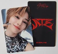 Stray Kids ATE Everline Photocards