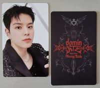 Stray Kids Dominate Seoul Stay Zone 0831 Photocards