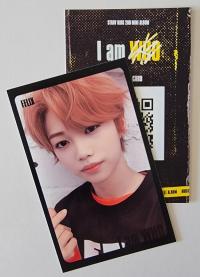 Stray Kids I am Who Photocards
