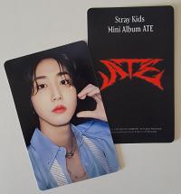Stray Kids ATE MMT Photocards