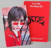 Stray Kids  - ATE Soundwave photocards