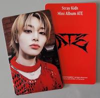 Stray Kids  - ATE Soundwave photocards