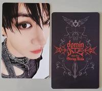 Stray Kids Dominate Seoul Stay Zone 0831 Photocards