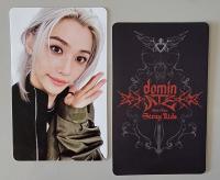 Stray Kids Dominate Seoul Stay Zone 0831 Photocards