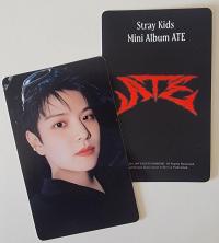Stray Kids ATE MMT Photocards