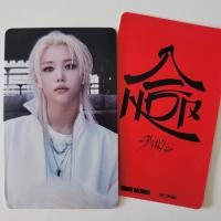Stray Kids Hop Tower Records POB photocards