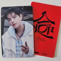 Stray Kids Hop Tower Records POB photocards