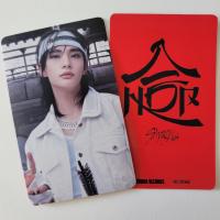Stray Kids Hop Tower Records POB photocards