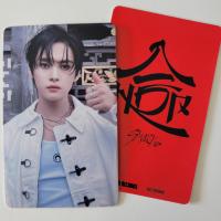 Stray Kids Hop Tower Records POB photocards
