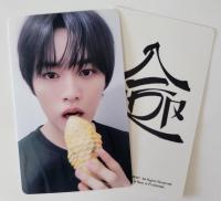 Stray Kids Hop Lucky Draw Event Photocards