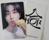 Stray Kids Hop Lucky Draw Event Photocards