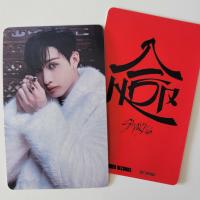Stray Kids Hop Tower Records POB photocards