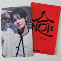 Stray Kids Hop Tower Records POB photocards