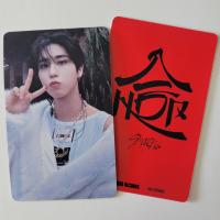 Stray Kids Hop Tower Records POB photocards