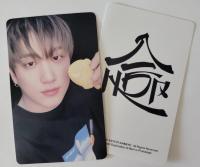 Stray Kids Hop Lucky Draw Event Photocards