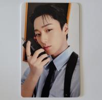 ATEEZ Seasons Greeting 2024 Photocards