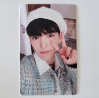 ATEEZ Seasons Greeting 2024 Photocards