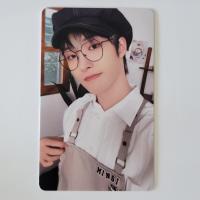 ATEEZ Seasons Greeting 2024 Photocards