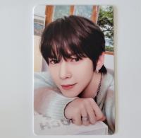 ATEEZ Seasons Greeting 2024 Photocards