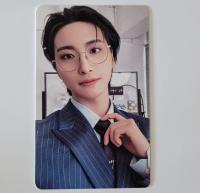 ATEEZ Seasons Greeting 2024 Photocards