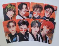 ATEEZ The World Ep Fin - Will : App Music POB Photocards