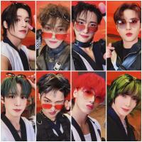 ATEEZ The World Ep Fin - Will : App Music POB Photocards