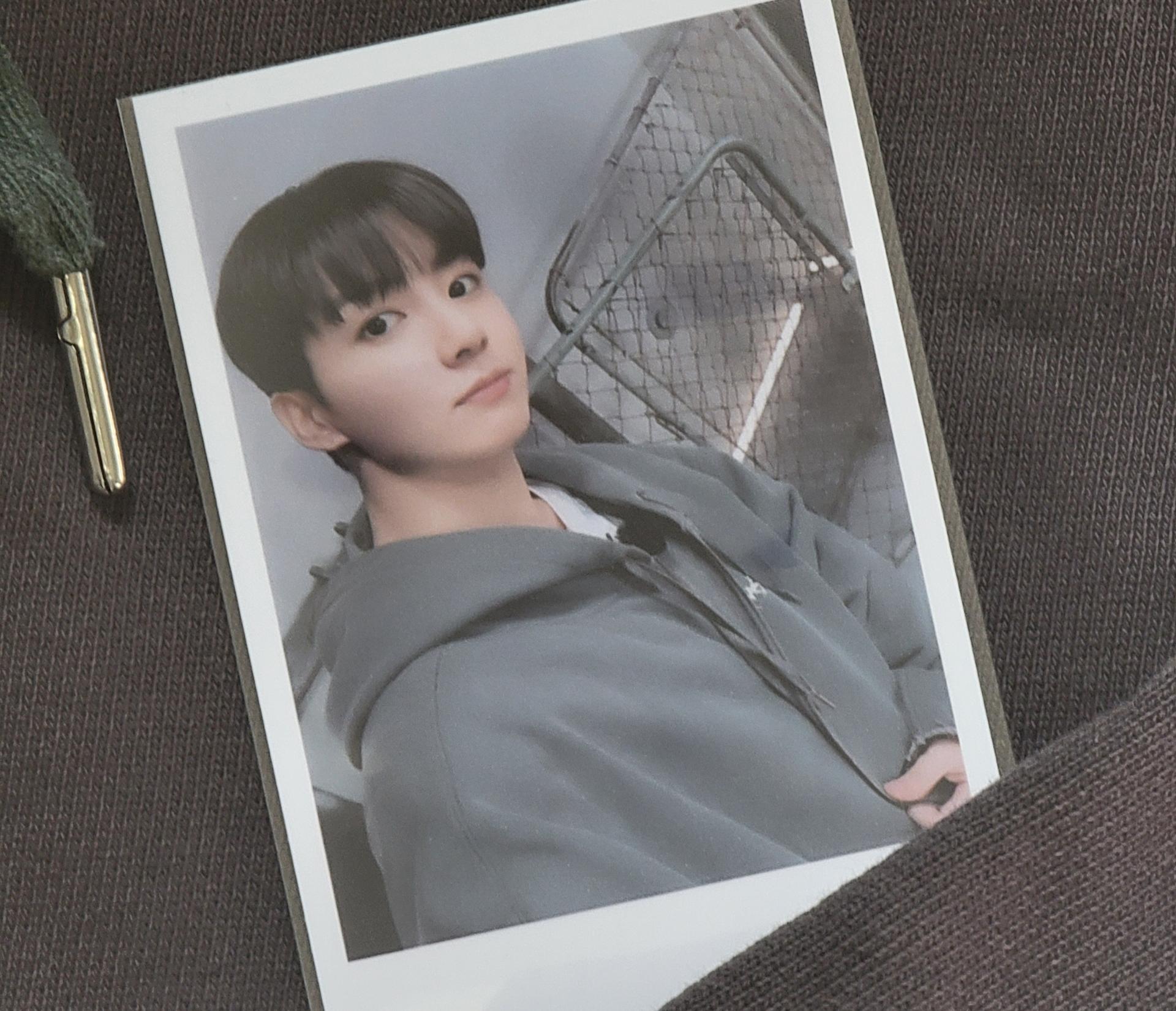 BTS - Artist Made Collection Mini Photocards