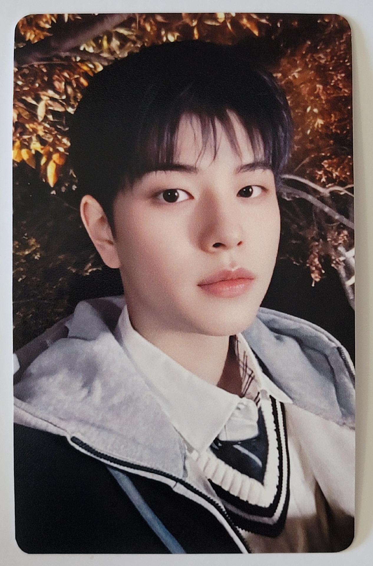 SKZ Hop JYP Shop POB Photocards