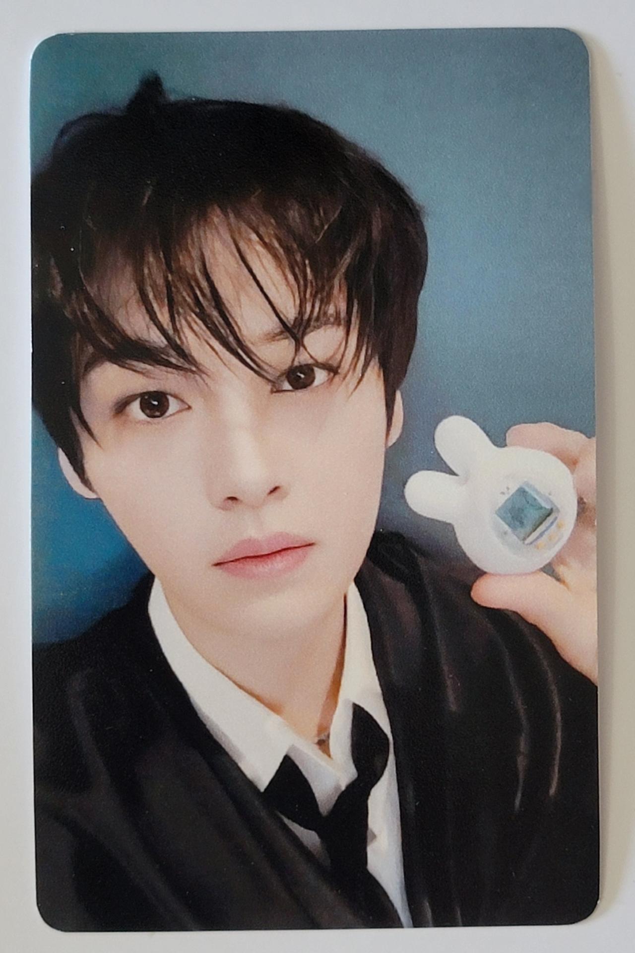 SKZ Skzoo x Tamagotchie Photocards
