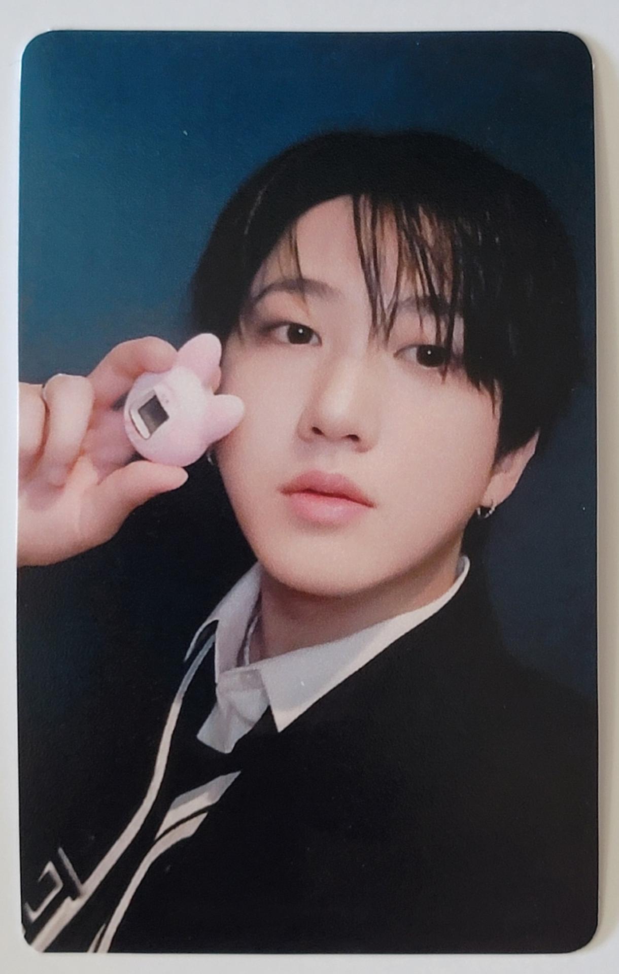 SKZ Skzoo x Tamagotchie Photocards