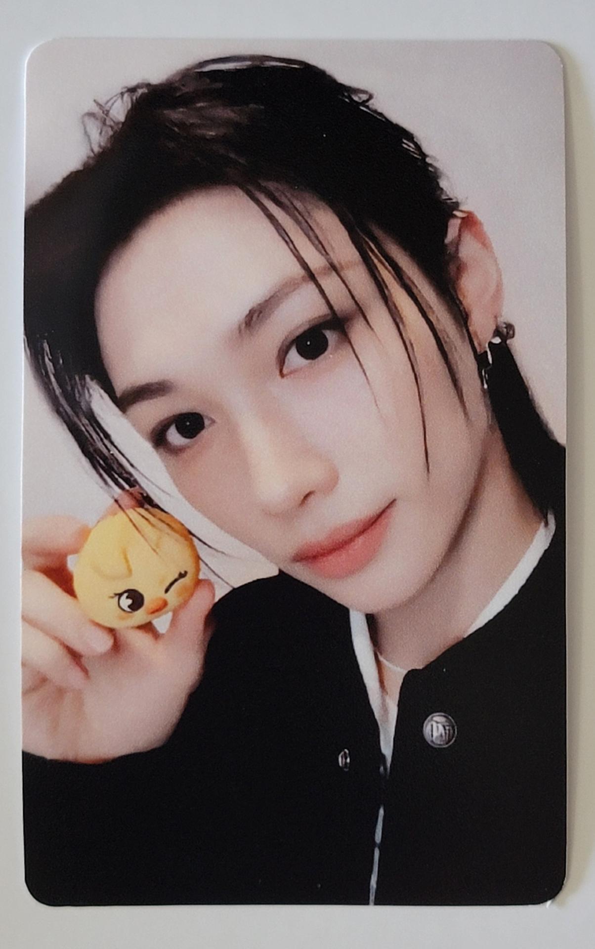 SKZ Skzoo x Tamagotchie Photocards