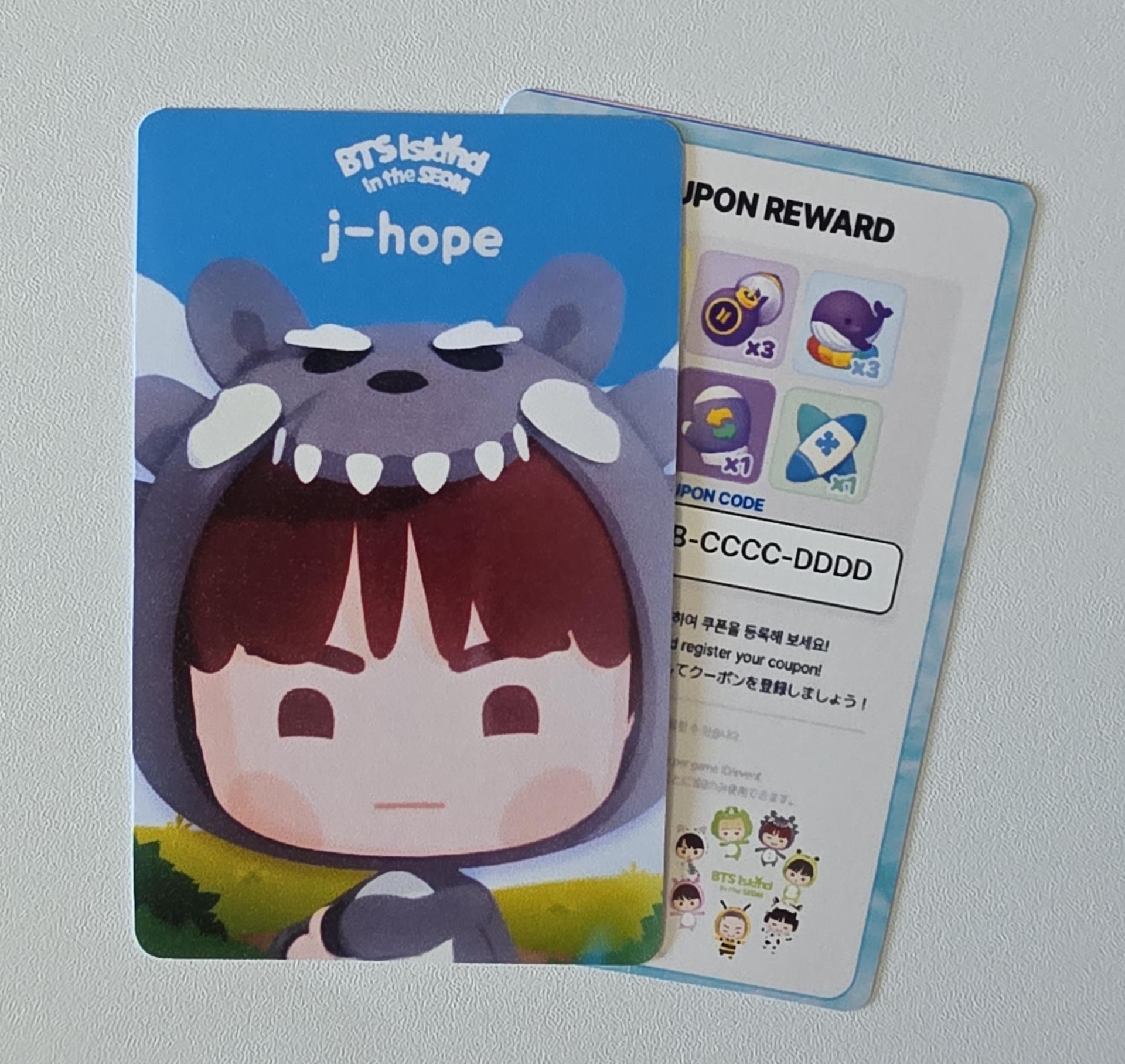 BTS Festa 2025 In the Seom Photocards