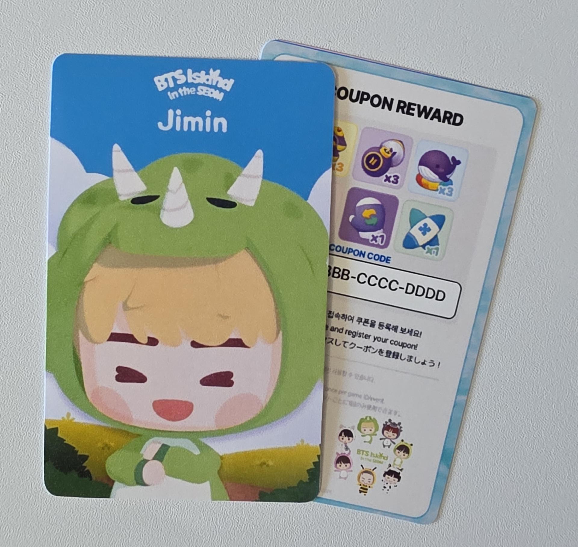 BTS Festa 2025 In the Seom Photocards