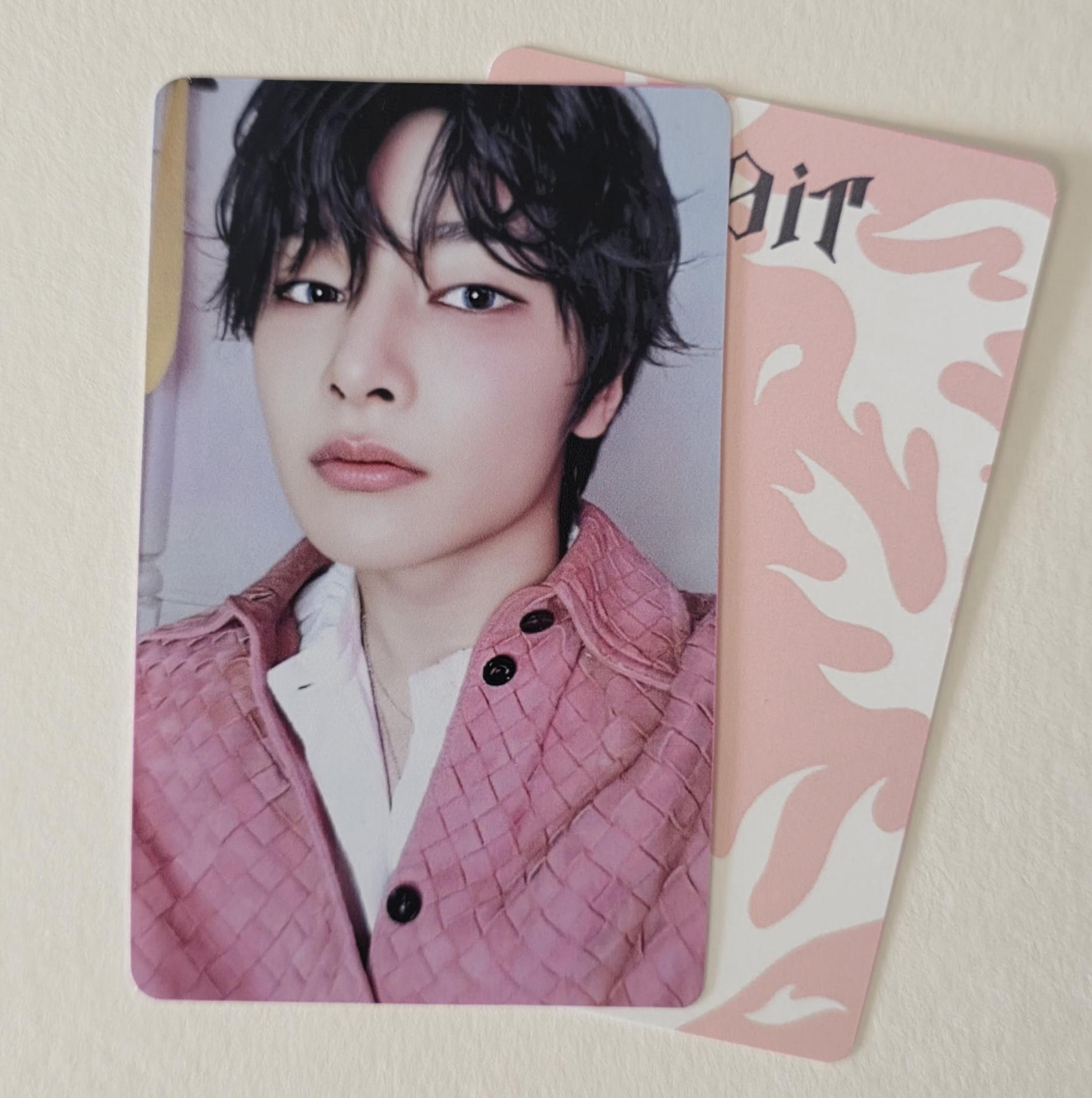 Stray Kids : Do It - It Version Photocards