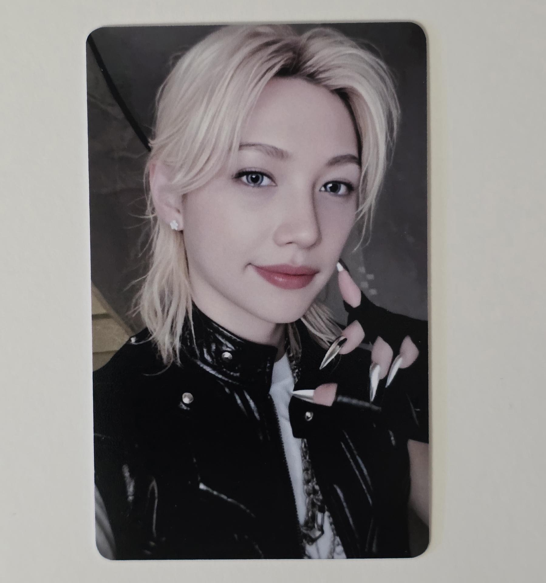 Stray Kids : Do It - Evil SKZOO Speaker POB Photocards