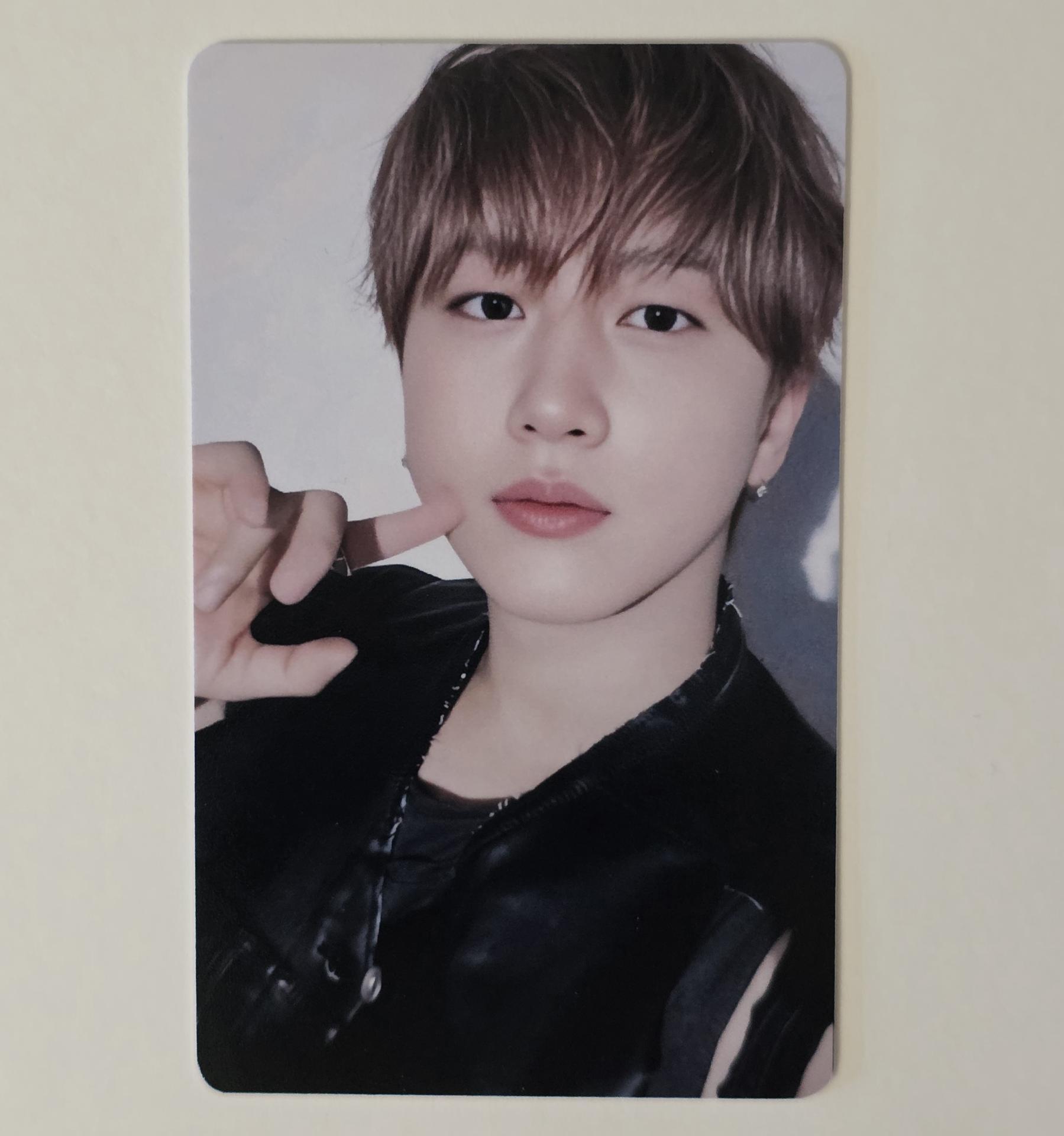 Stray Kids : Do It - Evil SKZOO Speaker POB Photocards
