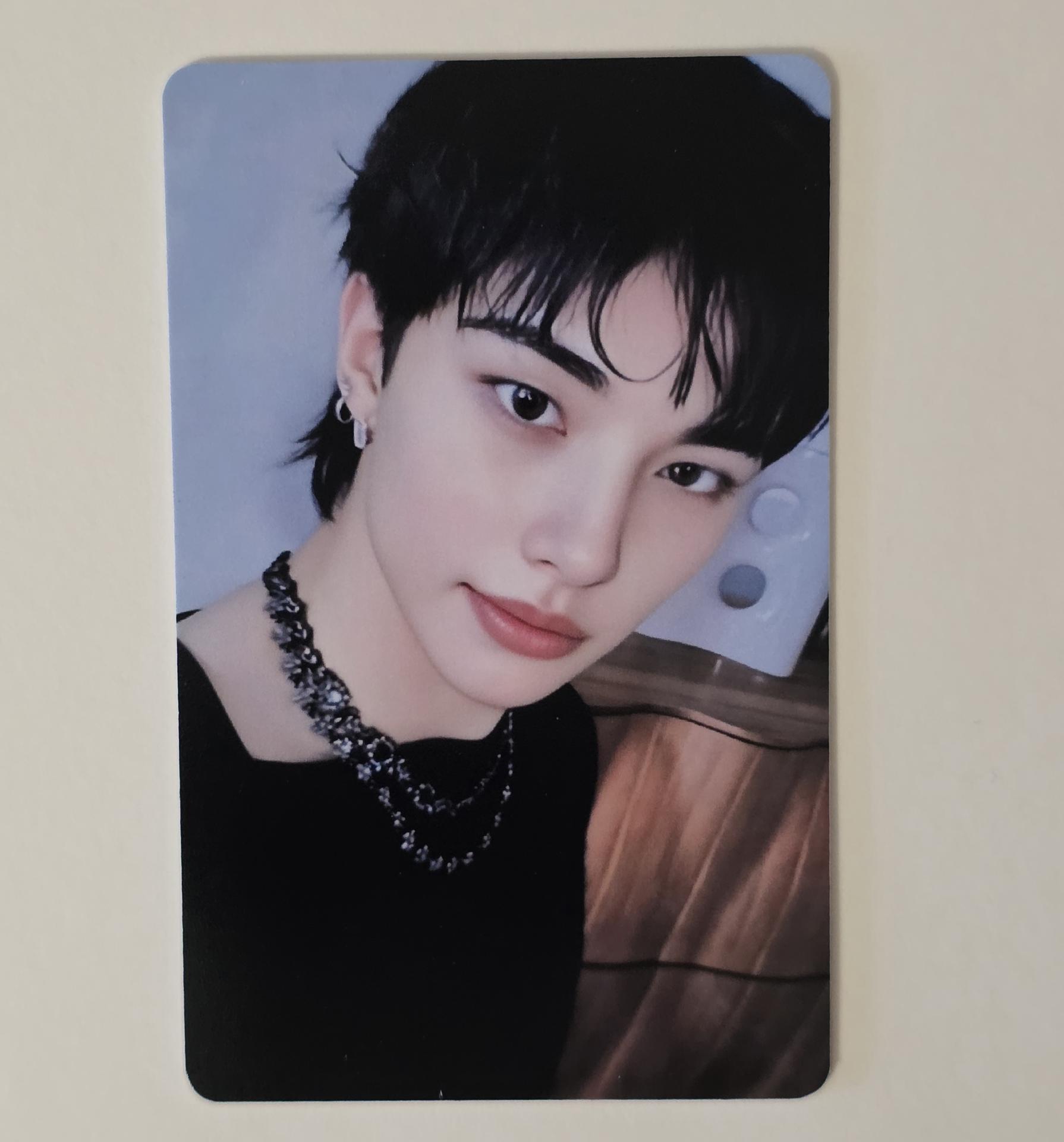 Stray Kids : Do It - Evil SKZOO Speaker POB Photocards