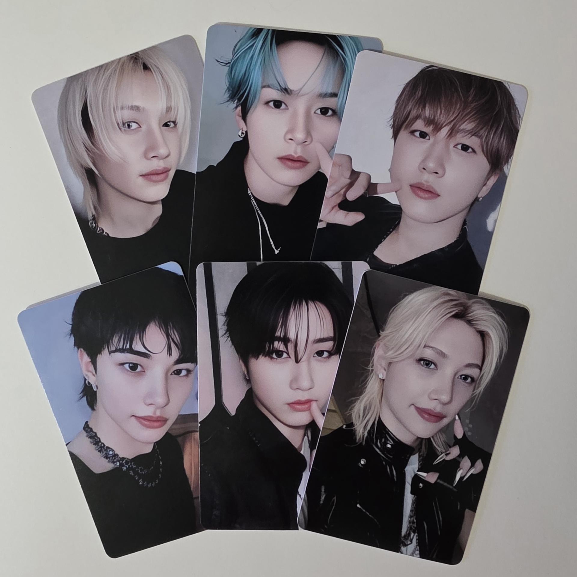 Stray Kids : Do It - Evil SKZOO Speaker POB Photocards