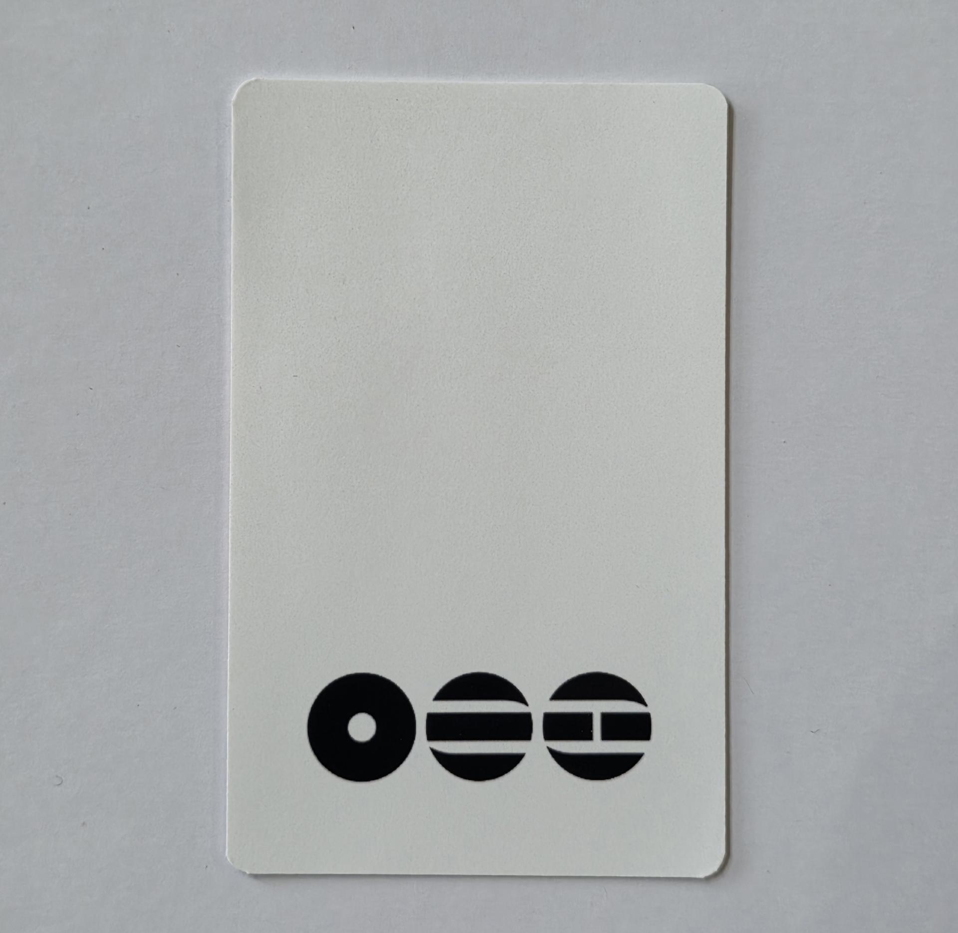 BTS - Arirang : Rooted in Korea Exclusive Album Photocards