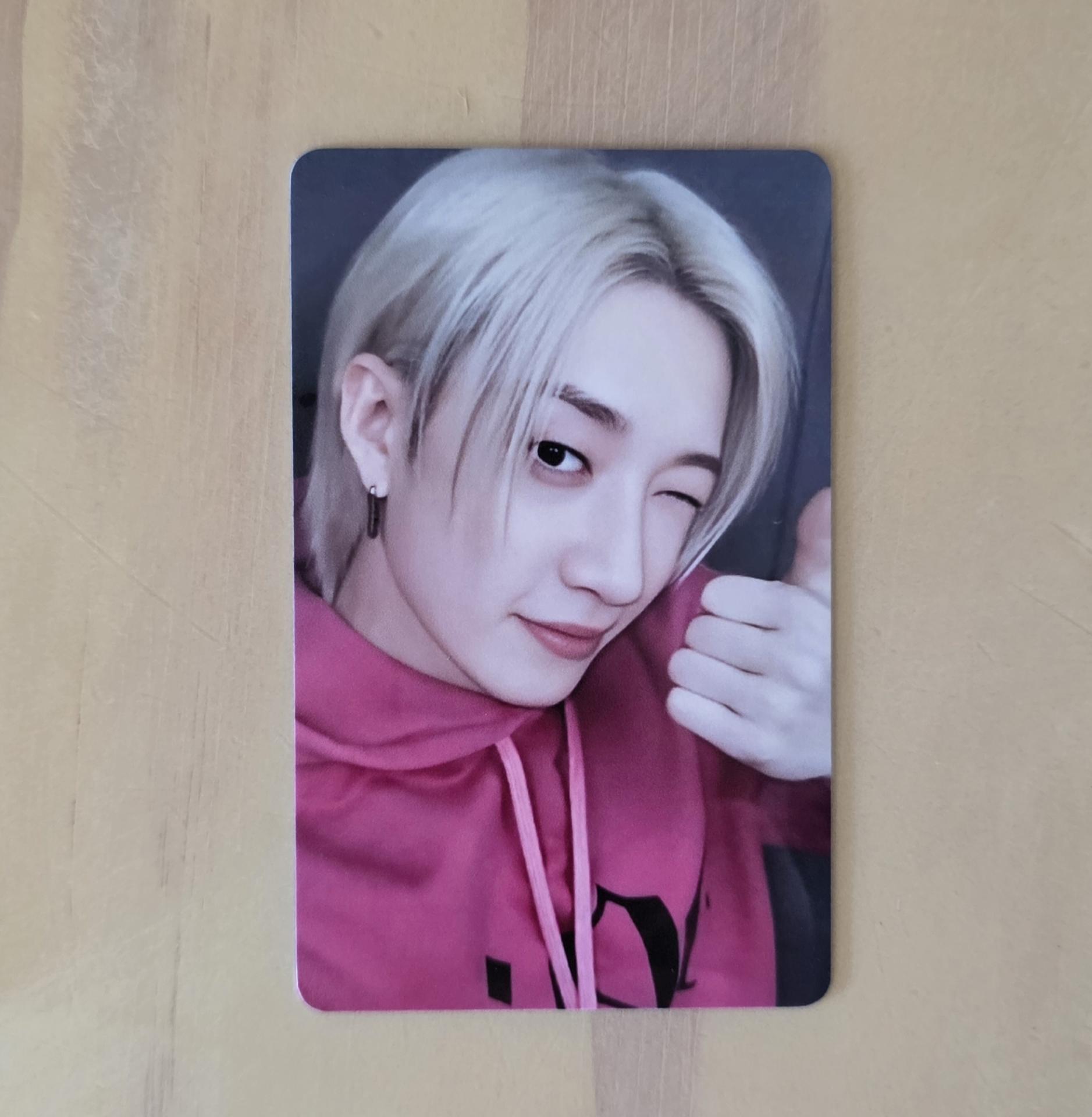 Stray Kids : Do It Broadcast Photocards