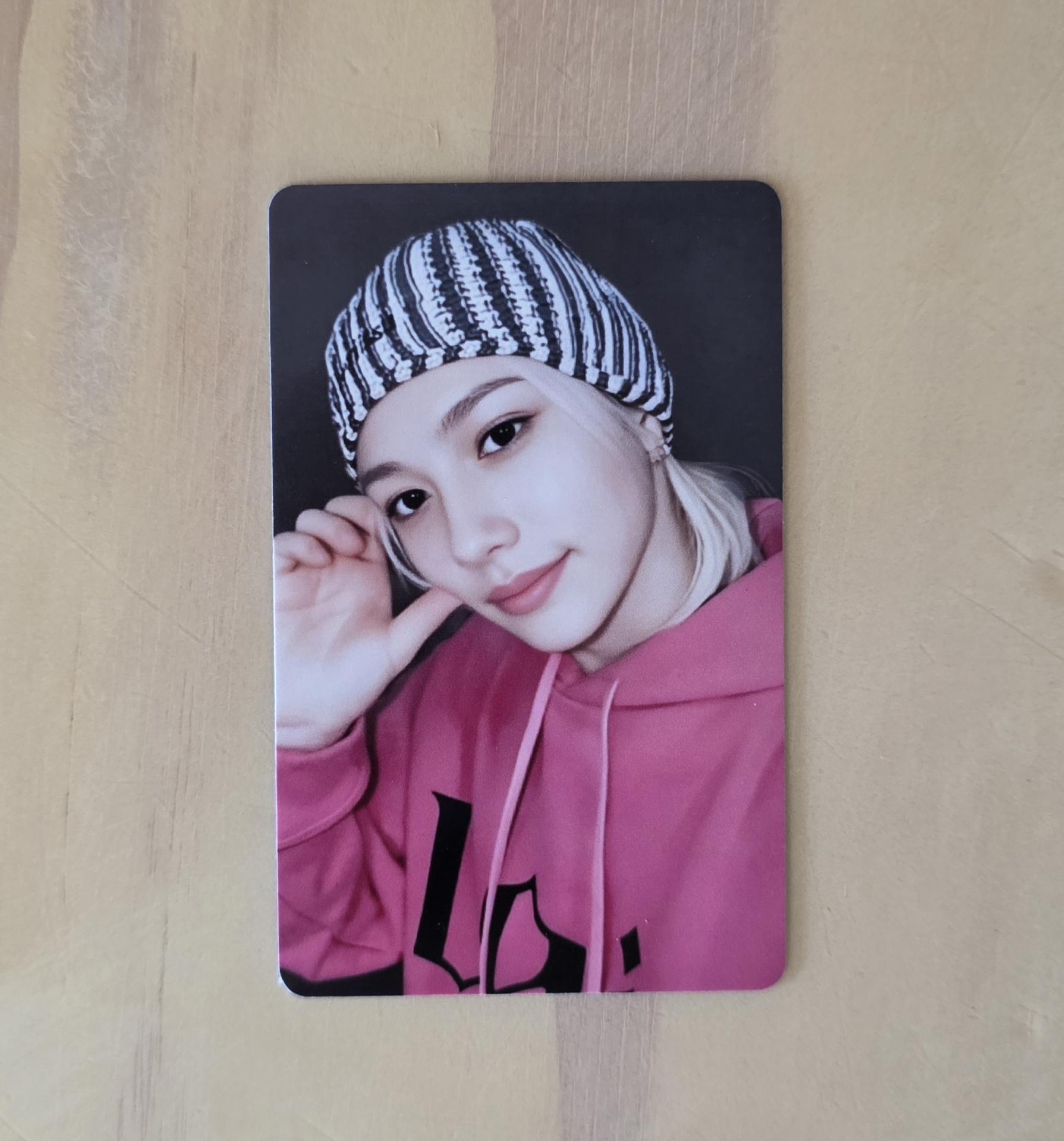 Stray Kids : Do It Broadcast Photocards