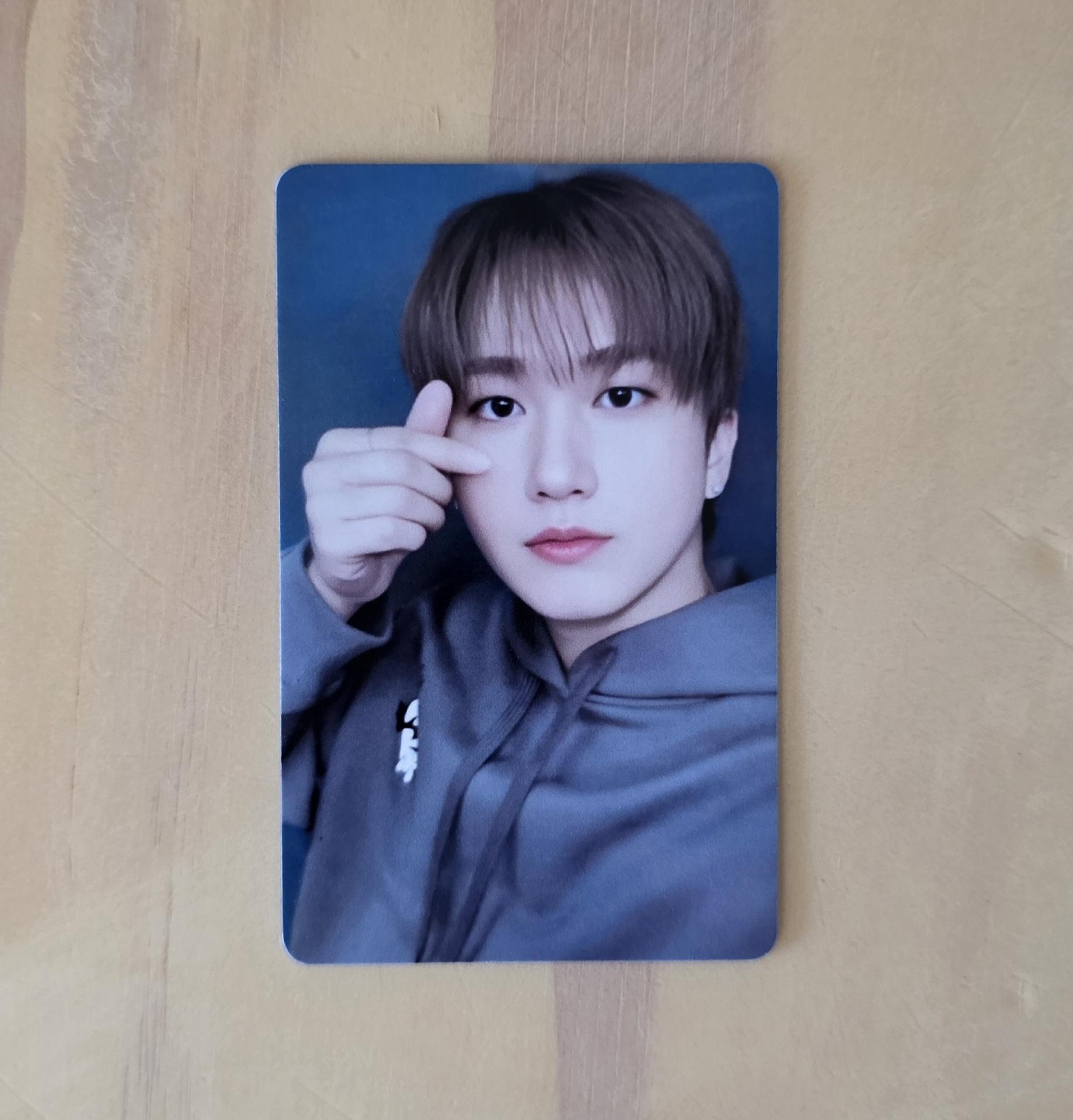 Stray Kids : Do It Broadcast Photocards
