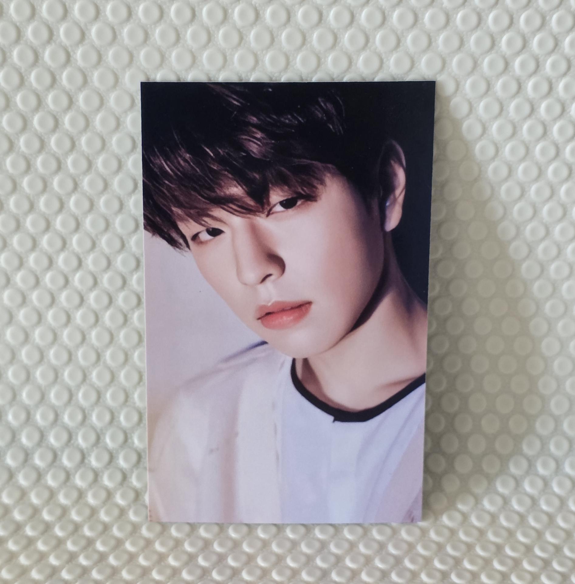 Stray Kids : Yellow Wood POB Seungmin Photocards