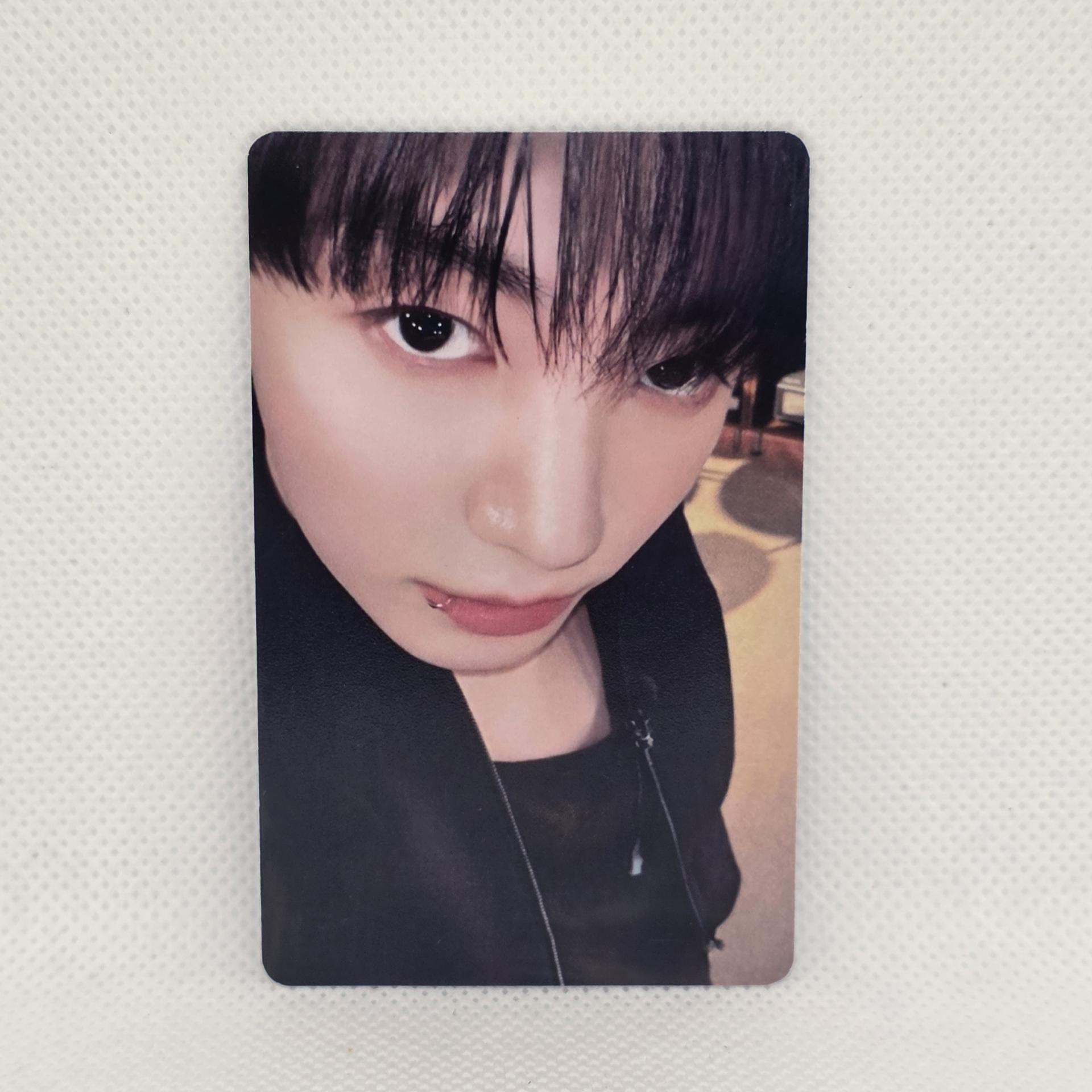 BTS : Arirang - Keep Swimming to BTS Photocards Jungkook