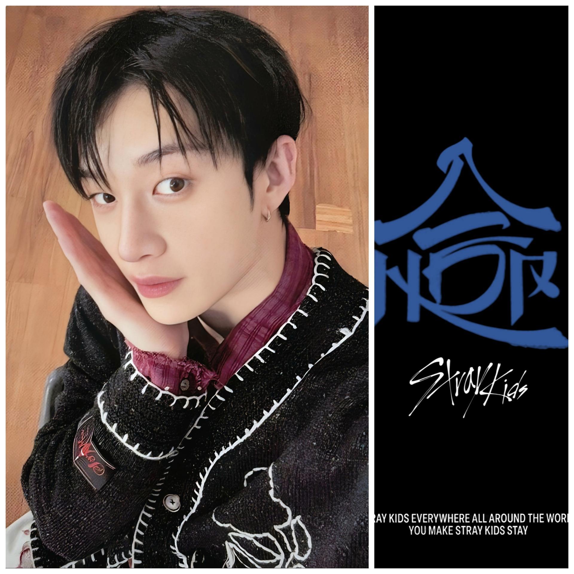 Stray Kids - Hop Event Photocards