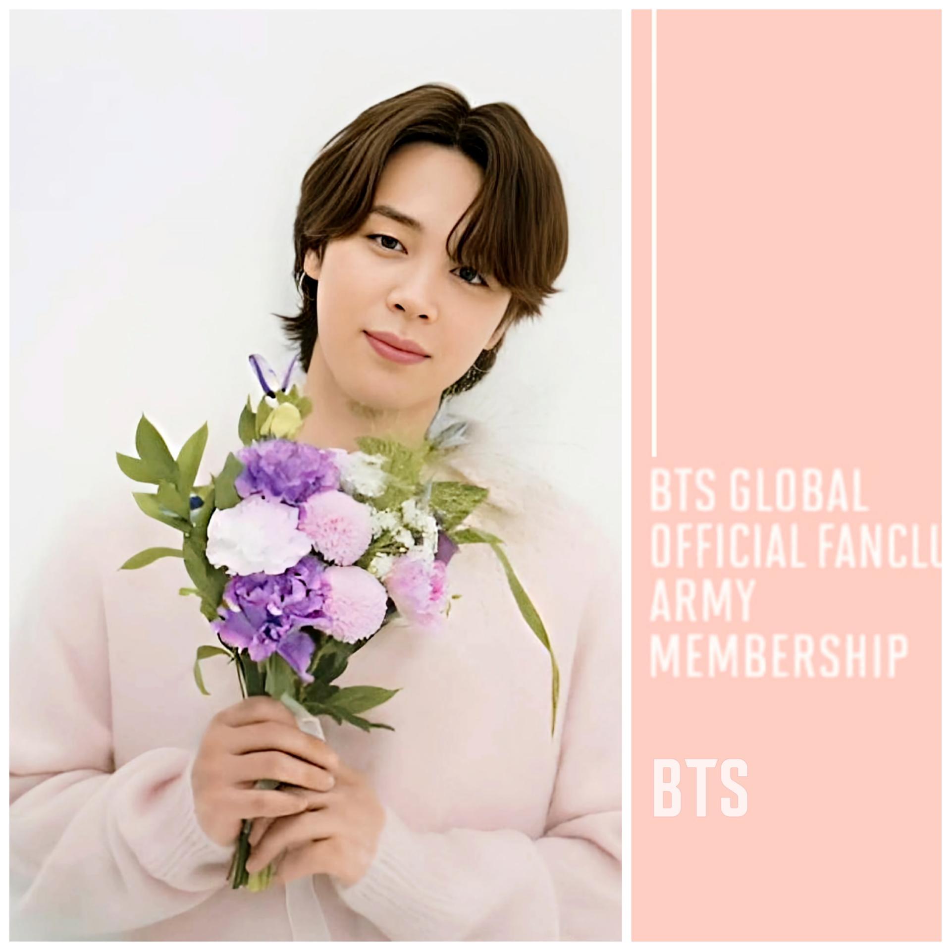 BTS - Membership Gift 10 Mini Photocards
